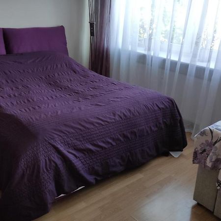 Astra City Centre Apartment 탈린 외부 사진