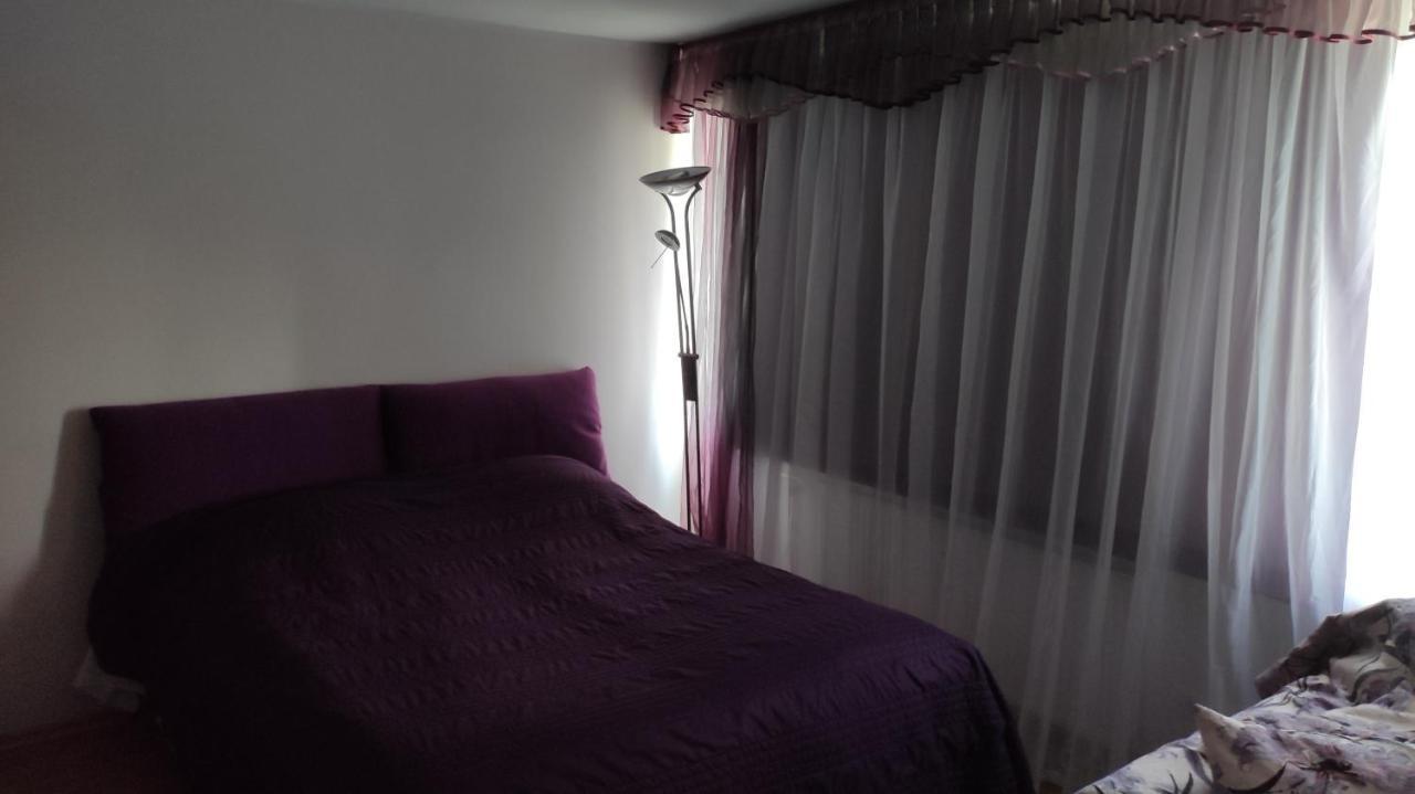 Astra City Centre Apartment 탈린 외부 사진