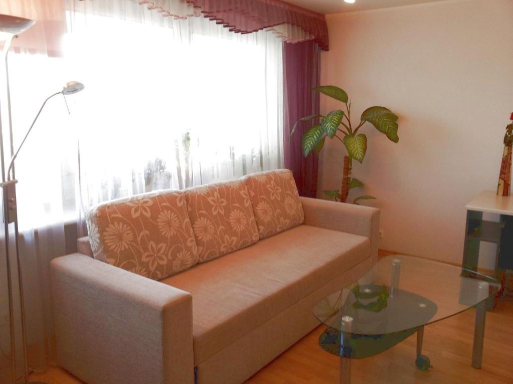 Astra City Centre Apartment 탈린 객실 사진