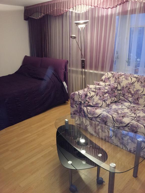 Astra City Centre Apartment 탈린 외부 사진