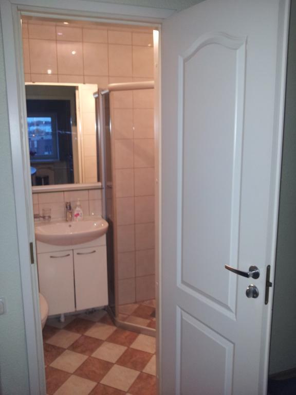 Astra City Centre Apartment 탈린 외부 사진