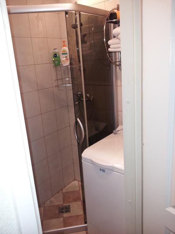 Astra City Centre Apartment 탈린 외부 사진