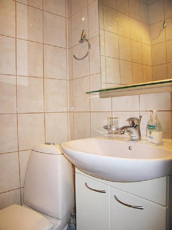 Astra City Centre Apartment 탈린 외부 사진