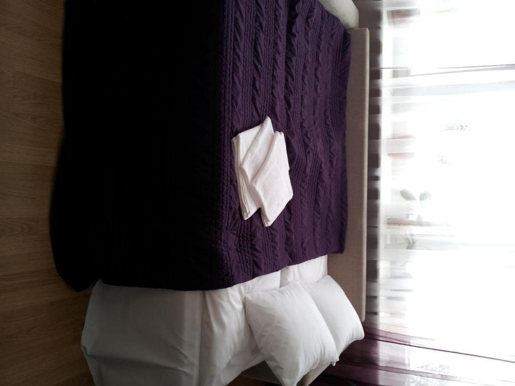 Astra City Centre Apartment 탈린 객실 사진